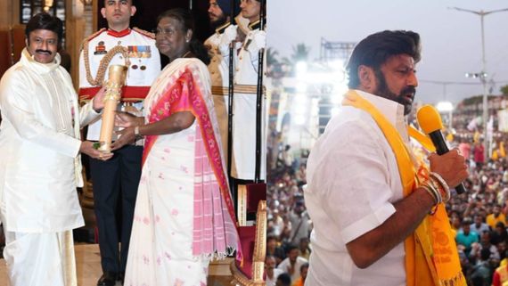 బాలకృష్ణ.. నీ రేంజ్ ఏంటీ? అలాంటి యాడ్‌లోనా? ఏకిపారేస్తోన్న నెటిజన్లు