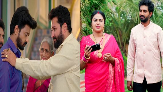Bhanumathi May 2nd Episode : కథలోకి కొత్త క్యారెక్టర్.. భానుమతి గుట్టు తెలుసుకున్న వేదవతి.. షాక్‌లో ప్రమీల