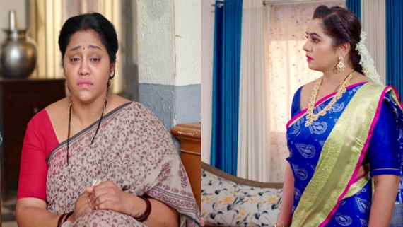 Bhanumathi May 17th Episode: ప్రమీలను అవమానించిన శాంభవి.. గడ్డిపెట్టిన శారద, భాను కంటతడి