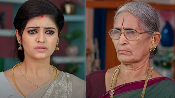 Bhanumathi May 9th Episode : భానుమతి లుక్ మార్చేసిన శారద.. భార్యకి దిష్టి తీసిన పార్ధు, పగతో రగిలిపోతోన్న భువన