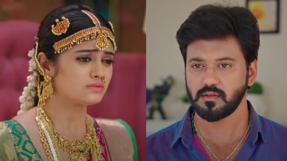 Bhanumathi May 14th Episode: రైతు కుటుంబాన్ని కాపాడిన బలరామ్.. భానుమతి చప్పట్లు, రగిలిపోతున్న శక్తి