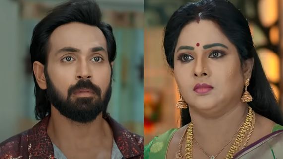 Brahmamudi May 14th Episode: పుట్టింటికి అల్లుడిగా మారిన రాజ్.. షాక్‌‌లో కావ్య, అపర్ణకి షాకిచ్చిన రుద్రాణి 