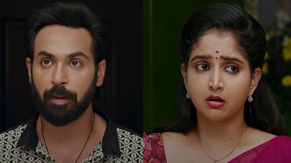 Brahmamudi May 27th Episode: తప్పించుకున్న ఛార్లెస్.. డేంజర్‌లో అప్పూ ఉద్యోగం, కళ్యాణ్ సూపర్‌ప్లాన్