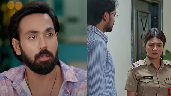 Brahmamudi May 28th Episode: ఫస్ట్ నైట్ తప్పించుకున్న అప్పూ.. రాహుల్ చేతికి స్వప్న నగలు, డేంజర్‌లో రాజ్