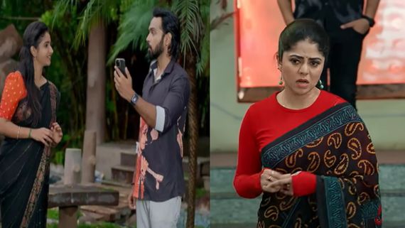 Brahmamudi May 8th Episode : కావ్య మాస్టర్ ప్లాన్.. తెరపైకి రాజ్ ప్రేమకథ, యామినికి ముచ్చెమటలు