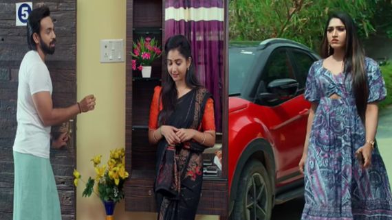 Brahmamudi May 6th Episode : రాజ్‌కి షాకిచ్చిన యామిని.. కావ్యకి మైండ్ బ్లాక్, వెయిటర్‌గా మారిన రుద్రాణి 