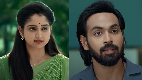 Brahmamudi May 15th Episode: కావ్య మనసు మార్చిన సీతారామయ్య.. రాజ్‌కి లైన్ క్లియర్, యామినికి షాక్