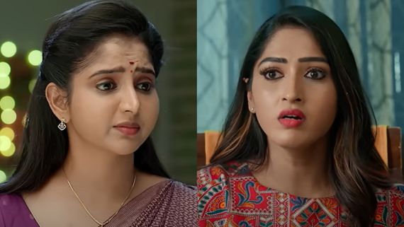 Brahmamudi May 16th Episode:  అప్పూతో కళ్యాణ్ రొమాన్స్.. యామినికి షాకిచ్చిన రాజ్‌, కావ్యపై రుద్రాణి ఫోకస్