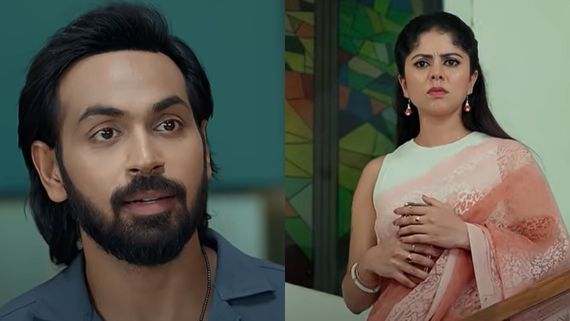 Brahmamudi May 19th Episode: చెఫ్‌గా రాజ్.. బాత్‌రూమ్‌లోకి దుగ్గిరాల ఫ్యామిలీ, రుద్రాణి ప్లాన్ తిప్పికొట్టిన స