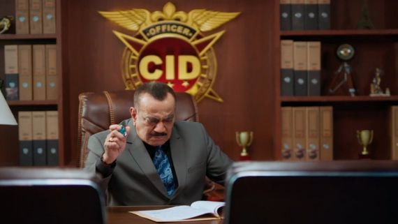 ACP Pradyuman రీ ఎంట్రీ!.. CID నుంచి ఆ స్టార్ నటుడు ఔట్