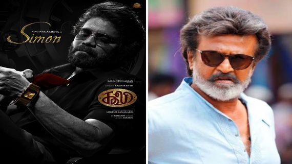 రజనీకాంత్ ‘కూలి’.. నాగార్జున మాస్టర్ ప్లాన్.. కోట్ల బిజినెస్!