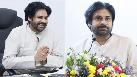 పవన్ కల్యాణ్‌కు ఆ నలుగురు  రిటర్న్ గిఫ్ట్‌? డిస్ట్రిబ్యూషన్ దందాపై సర్కార్ సీరియస్.. ప్రక్షాళనకు చర్యలు!