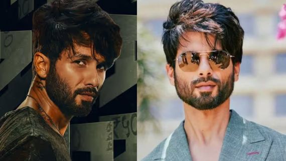  బాలీవుడ్ లో షాహిద్ కపూర్ రేంజ్.. నిర్మాతలు వామ్మో అంటున్నారుగా