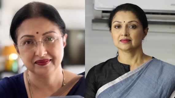 కమల్ హాసన్ మాజీ ప్రియురాలికి బెదిరింపులు.. ఆ గొడవల్లో ప్రాణాల మీదకి?