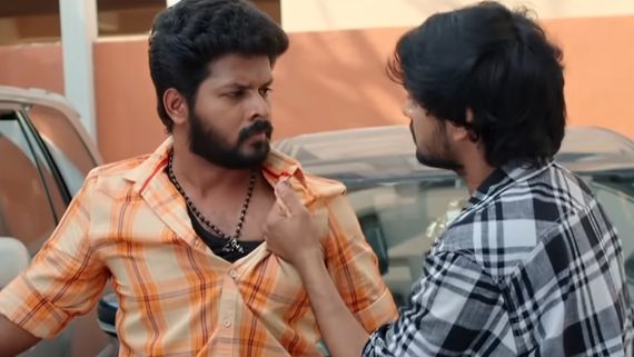 Gunde Ninda Gudi Gantalu May 6th: శివ అంతుచూసిన బాలు.. తమ్ముడి వల్ల మీనాకు తలనొప్పి