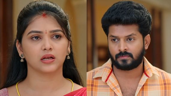 Gunde Ninda Gudi Gantalu May 12th: మీనాపై బాలు కోపం.. కొడుకూ కోడల్ని ఇంట్లో నుంచి వెళ్లగొట్టే పనిలో ప్రభావతి