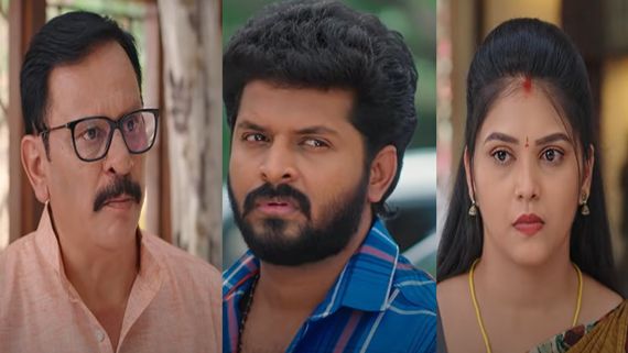 Gunde Ninda Gudi Gantalu Weekly: మీనాని పుట్టింటికి వెళ్లొద్దన బాలు.. తండ్రి డబ్బులు కొట్టేసిన మనోజ్ 