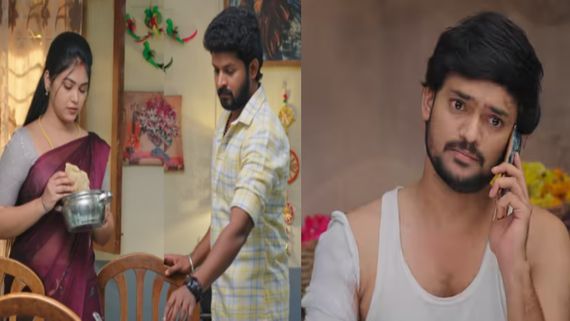 Gunde Ninda Gudi Gantalu May 23rd: మనోజ్‌కు బంపరాఫర్.. సత్యం కుటుంబానికి 14 లక్షల గండం, షాక్‌లో బాలూ