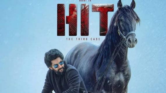 HIT 3 Day 19 Collection: షాకిచ్చేలా హిట్ 3 కలెక్షన్స్..బాలయ్యను కొట్టడం ఇంపాసిబుల్!