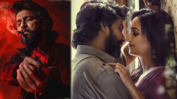 HIT 3 Day 1 Collections:  నాని సరికొత్త బాక్సాఫీస్ చరిత్ర .. హిట్ 3 మూవీకి ఎన్ని కోట్ల కలెక్షన్లంటే? 