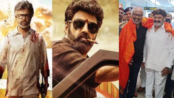 Jailer 2కు బాలయ్య షాకింగ్ రెమ్యునరేషన్.. కెరీర్‌లోనే హయ్యెస్ట్!.. గెస్ట్ రోల్‌కే అన్ని కోట్లా?