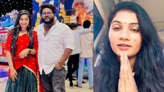 రెండో పెళ్లికి జాను లిరి గ్రీన్ సిగ్నల్ ..  నీ ఏడుపు పెళ్లి కోసమేనా?.. ఆడుకుంటోన్న నెటిజన్లు 