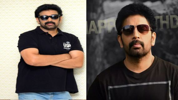 ‘ ఆ హీరోయిన్ తొడలంటే జేడీ చక్రవర్తికి పిచ్చి.. అర్ధరాత్రుళ్లు ఆ పనిచేయాల్సిందే ’