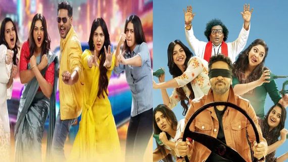 Jolly O Gymkhana: 6 నెలల తర్వాత ఓటీటీలోకి ప్రభుదేవా మూవీ.. నవ్వి నవ్వి ఏమైపోతారో?