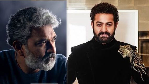 నిర్మాతగా రాజమౌళి.. లెజెండ్ బయోపిక్‌లో హీరోగా జూ ఎన్టీఆర్