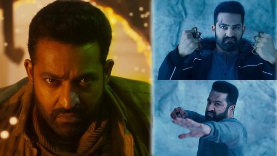 జూనియర్ ఎన్టీఆర్ తగ్గాడా? వార్ 2 మూవీతో నెగ్గాడా?