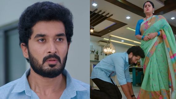 Karthika deepam 2 May 8th : చావు బతుకుల్లో దీపా.. కార్తీక్ ను ఛీ కొట్టిన సుమిత్ర