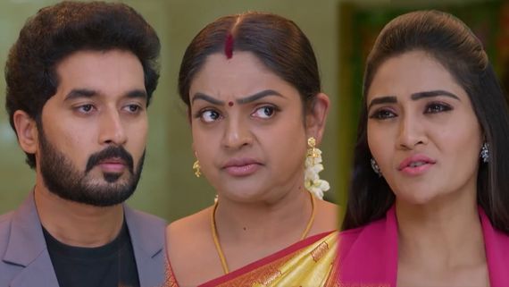 Karthika Deepam 2 May 21st Episode: కార్తీక్ పక్కనుంచి నీ స్థానం లాగేసుకొంటా.. దీపకు జ్యోత్న్స వార్నింగ్