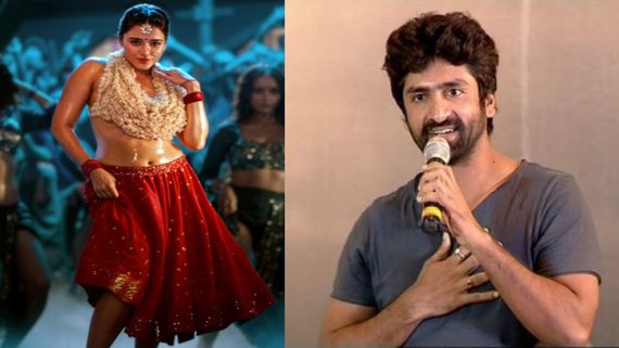 శేఖర్ మాస్టర్‌ శృంగార భంగిమలపై కేతిక శర్మ హాట్ కామెంట్.. ఆడమన్నట్లు ఆడటమే అంటూ