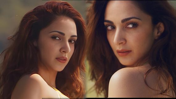 ఆ ఇద్దరితో మొదటిసారి.. తొలి అనుభవాలను పంచుకొన్న కియారా అద్వానీ