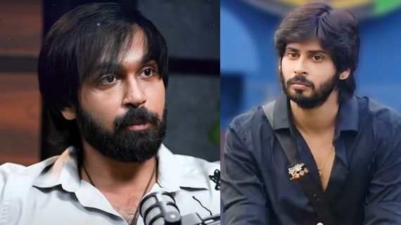 అమర్ దీప్ - మానస్ మధ్య గొడవ.. 6 నెలల పాటు ఇలా.. బ్రహ్మముడి మానస్ కామెంట్స్