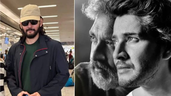 SSMB29: 15 రోజులకు 20 కోట్ల రెమ్యునరేషన్.. రాజమౌళి ఆఫర్ రిజెక్ట్ చేసిన బాలీవుడ్ స్టార్!