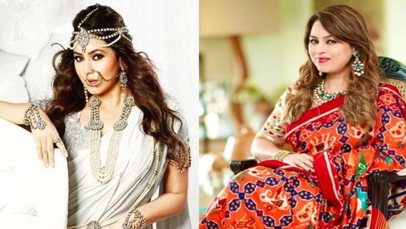 ‘ హీరోలకి వర్జిన్‌ అమ్మాయిలే కావాలి .. ప్రొడ్యూసర్లది అదే పని  ’