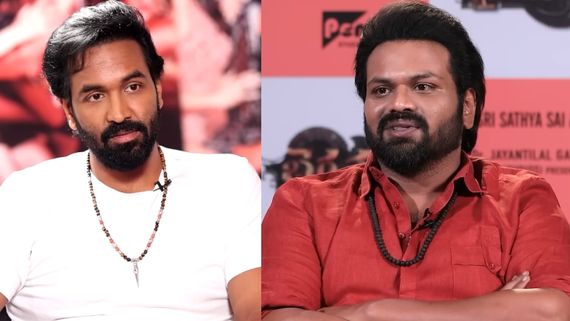 కన్నప్పను ఎగతాళి చేసిన మనోజ్.. మంచు విష్ణు రియాక్షన్ ఏంటో తెలుసా?