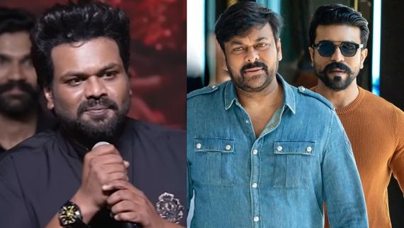 2011 ఘటన.. చిరంజీవి, చరణ్ కు క్షమాపణలు చెప్పిన మనోజ్.. ఎందుకంటే?