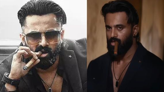 మార్కో హీరోపై కేసు.. తన మేనేజర్ పైనే దాడి.. ఎందుకు? ఏమైంది?