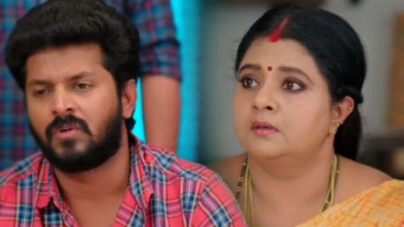 Gunde Ninda Gudi Gantalu May 5th: మీనాపై బాలు కోపం.. కోడలుపై రెచ్చిపోయిన ప్రభావతి