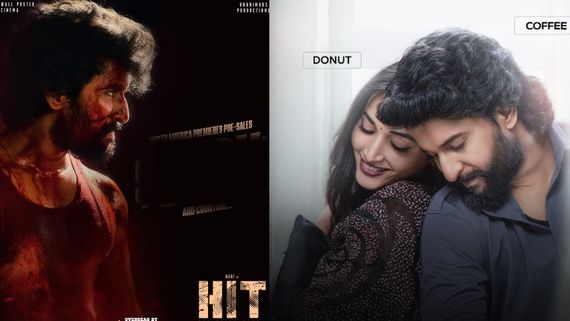 HIT 3 Movie Review: హిట్ 3 మూవీ రివ్యూ అండ్ రేటింగ్