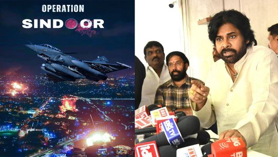 కుక్కల్లా అరవకండి.. సోషల్ మీడియా ఇన్‌ఫ్లూయెన్సర్లకు పవన్ కల్యాణ్ వార్నింగ్