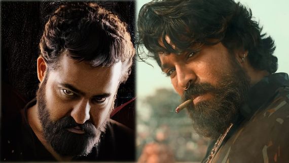 Ram Charan Vs Jr NTR: పెద్దితో డ్రాగన్ బాక్సాఫీస్ ఫైట్.. అందుకే ఎన్టీఆర్ వెనక్కి?