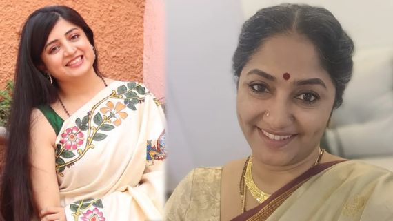 జానీ మాస్టర్‌పై అలా.. పూనమ్ కౌర్‌ ఫిర్యాదుపై మరోలా.. యాంకర్ ఝాన్సీ టీమ్ మౌనమేలా? 