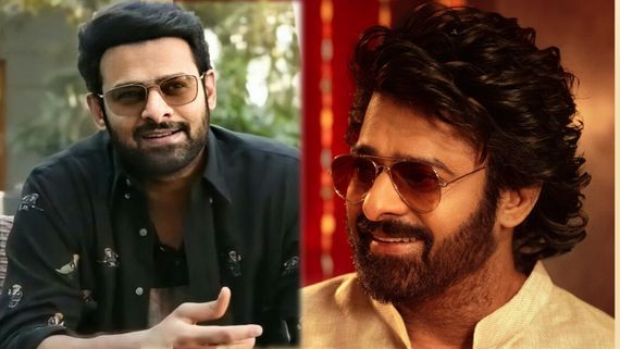 ప్రభాస్ స్టైలిష్ గ్యాంగ్ స్టర్ సినిమాకి పార్ట్ 2? దర్శకుడు ఎవరో తెలుసా?