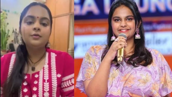 సింగర్ ప్రవస్తి వివాదం.. అసలు సమస్య మొదలైంది ఇక్కడే.. మరో వాయిస్ రికార్డు