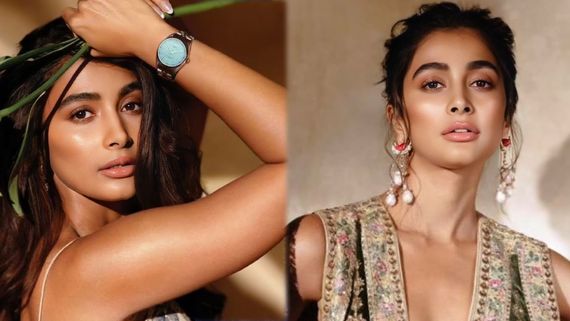 పూజా హెగ్డేను వెంటాడుతున్న డిజాస్టర్లు..  రెట్రోపై బుట్టబొమ్మ ఆశలు ఆవిరేనా? 