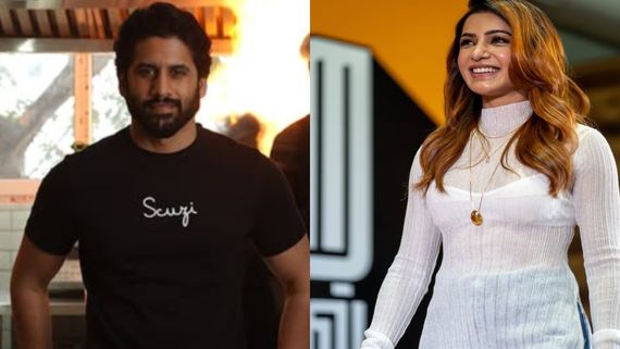 నాగచైతన్య చేసిందేం లేదు.. పెళ్లితో బుద్దొచ్చింది.. చైతూపై సమంత ఘాటు వ్యాఖ్యలు