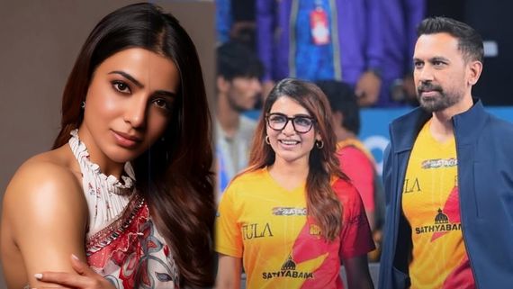 సమంత‌తో రాజ్ నిడిమోరు సహజీవనం.. వాస్తవం చెప్పిన సామ్ మేనేజర్